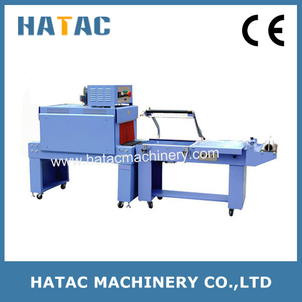 Economic Thermal Paper Roll Packing Machinery,Shrink Packaging Machine,Paper