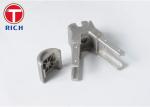 Precision 304 Stainless Steel Bracket Cnc Turning Machining Parts