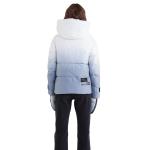 The Fine Quality FODARLLOY Ladies Fashion clothes cotton winter warm long Winter