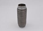 Mesh Braided 45mm×254mm Stainless Steel Exhaust Flex Pipe