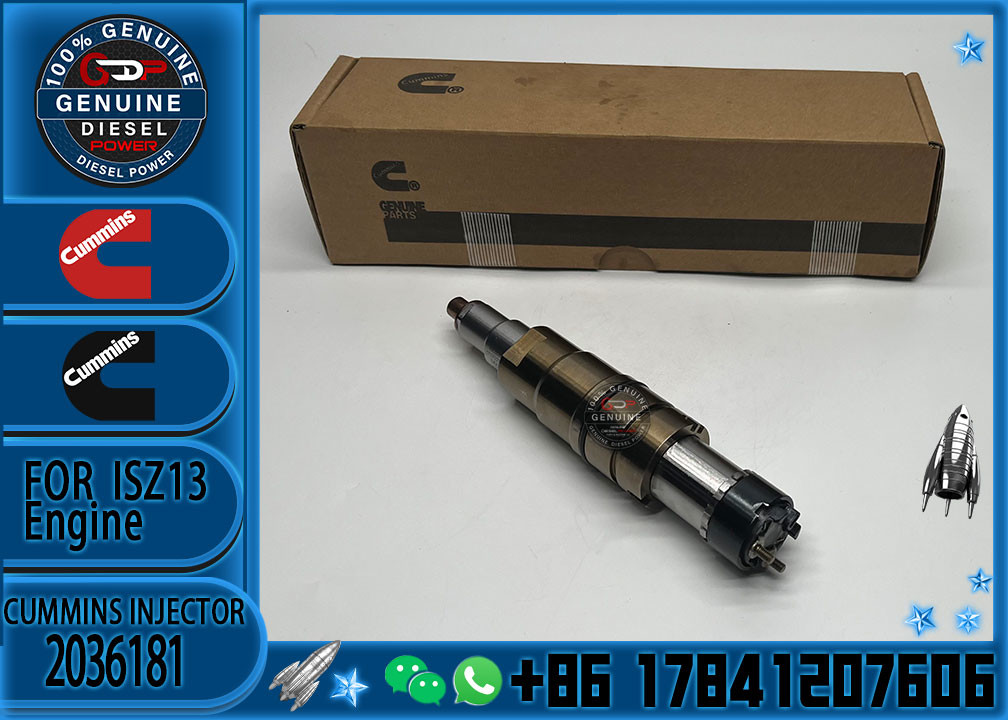 common rail injector 2031835 1933612 2036181 for Scania RDC13A, DC16A high quality diesel fuel injector nozzle 2031835 2