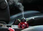 LED Beetle humidifier ultrasonic mini usb cool mist air humidifier