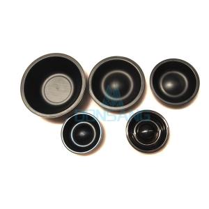 China SB45 Rock Breaker Seal Diaphragm Hydraulic Cylinder Dust Seal wholesale