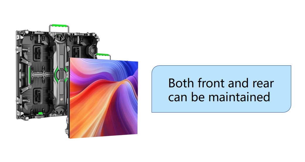 LED Wall Panel Screen Rental Stage Led Screen Led Rental Display P3.91MM Outdoor Led Display Screen Waterproof Led Video Wall