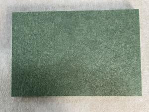 China Tear Resistant Pet Felt Acoustic Panels For Sound Insulation wholesale