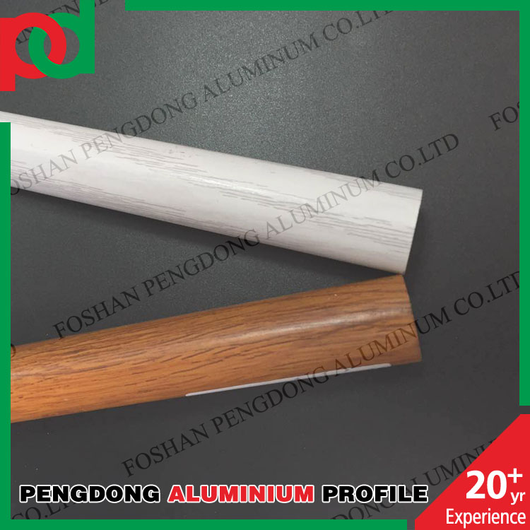 Customized Shower Curtain Rod