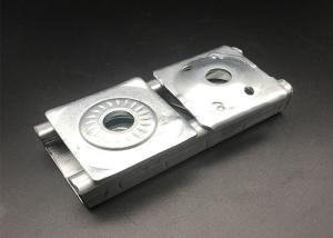 China M16 Strut Spring Channel Nut Washer EN 1461 Pre Galvanized wholesale