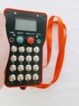 Electric Hoist Industrial Remote Control