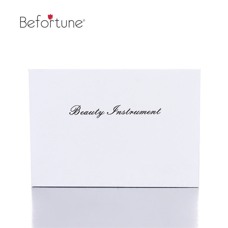 RF EMS Microcurrent Facial Machine , Slimming And Beautifying Machine