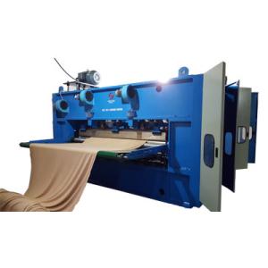 China Needle Punching Non Woven Fabric Making Machine With Heavy Duty wholesale
