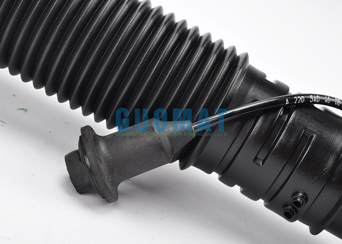 A2203205013 Air Spring Strut Rear Left Right Air Suspension Repair Bag For Mercedes Benz