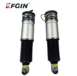 China 37126785535 Bmw Shock Absorber Replacement 7Series E66 Strut Shock Absorber wholesale