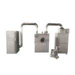 GMP 40Kg/Time Sugar Tablet Coating Machine 18rpm Shockproof