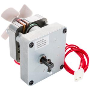 China Pellet grills service parts Auger Drive Motor grill replacement parts wholesale