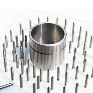 China MWD LWD Drilling Tungsten Carbide Wear Parts OEM ODM wholesale