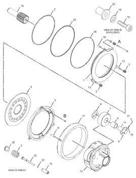 3S-0916 Ring 3S0916 Kit Piston Rings Engine 8R-4568 Cylinder Liner 8R4568 Piston