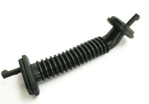 China EPDM Rubber Dust Cover Auto Door Cable Protective Automotive Wire Harness Grommets wholesale