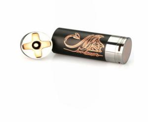 China Best Selling Full Mechanical Electronic Cigarette Stingray Mech Mod wholesale