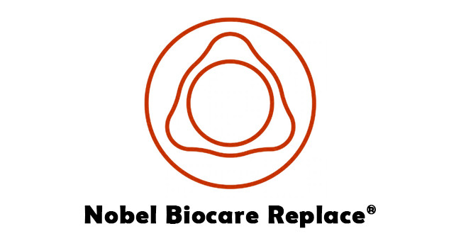 Nobel Biocare Replace® Implant Titanium Healing Cap Abutment Compatible NP 3.5mm/ RP 4.3mm/ WP 5.5mm