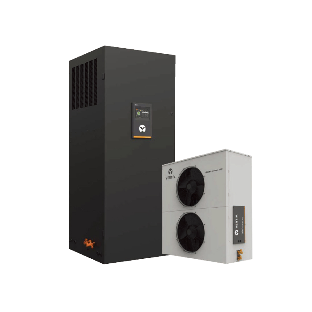 Vertiv Liebert DME2 5KW 7KW 12KW 17KW 22KW 27KW Industrial Precision Air Conditioner