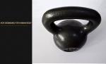 4kg 6kg 8kg 10kg 12kg 16kg 20kg 40kg painting cast iron powder kettlebell