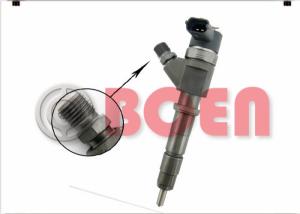 China Durable Common Rail Injector For PC200-8 F00RJ02130 DSLA128P1510 0445120059 0445120231 wholesale