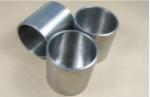 Top Seller Tungsten Basket Crucible Molybdenum Heater Tungsten Melting Crucible