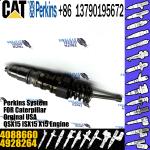 Qsx15 Diesel Engine Injector Nozzles 4928264 4088652 4088648