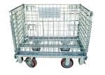 wire mesh storage container