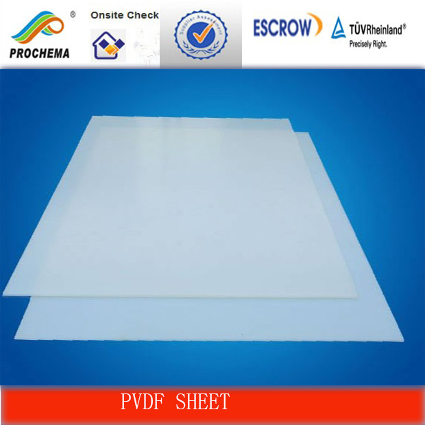 PVDF film