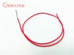 UL3321 Single Conductor Cable Flexible Cable Wire With Extruded XLPE Insulation