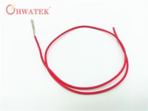 China UL3321 Single Conductor Cable Flexible Cable Wire With Extruded XLPE Insulation wholesale