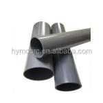 1/2"-12" Round PVC Water Pipe Affordable Colored Tubes for Water Supply