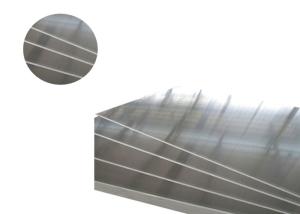 China Good Formability Automotive Aluminum Sheet Stress Corrosion Cracking Performance wholesale