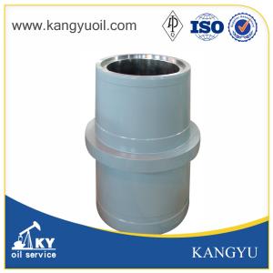 China API EMSCO Bi-metal cylinder liner for mud pump wholesale