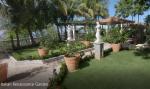 Italian Garden white marble statues, nature stone park sculptures ,China stone