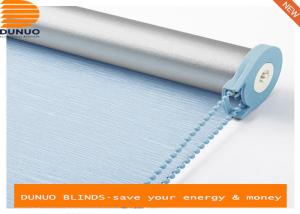 China Simple Window Blinds Room Darkening Decorative Roller Shade wholesale