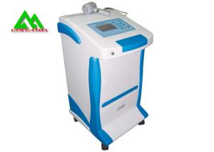 China Vertical Infrared Therapy Machine For Gyno Disease , Gynecologist Medical Equipment wholesale