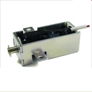 China 13W Automotive Solenoid wholesale