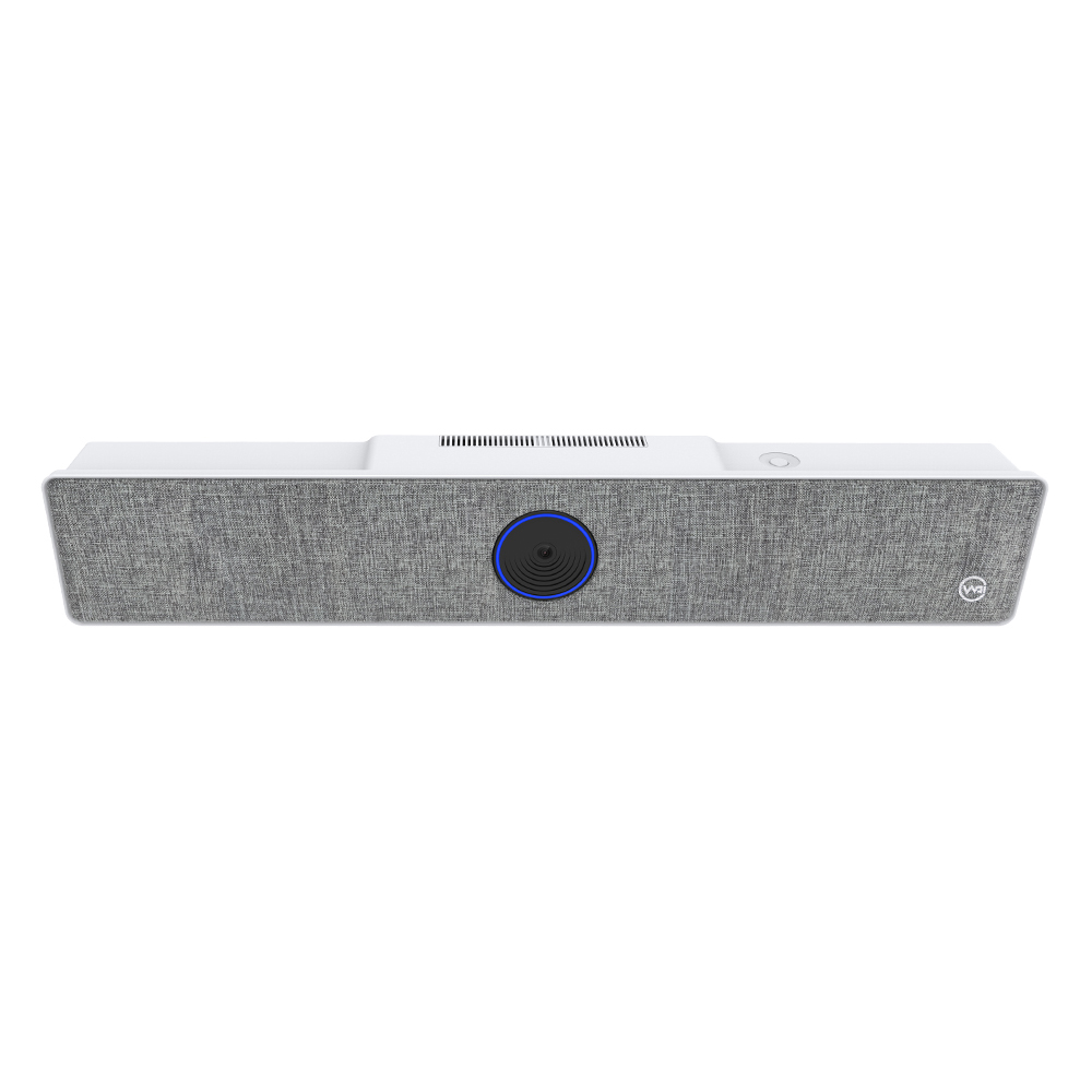 4K HD camera all in one design Windows video and audio conferencing system wirless sharing