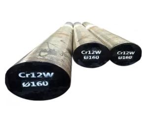China Cutting Tool Steel Round Solid Bar Hot Rolled AiSi Standard wholesale