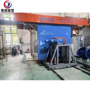 China Customized Water Tank Making Roto Moulding Machine wholesale