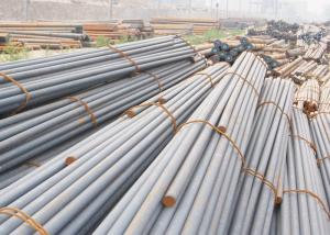 China hot sale alloy spring steel round bar SUP6 ASTM9620 55Si2Mn for small order wholesale