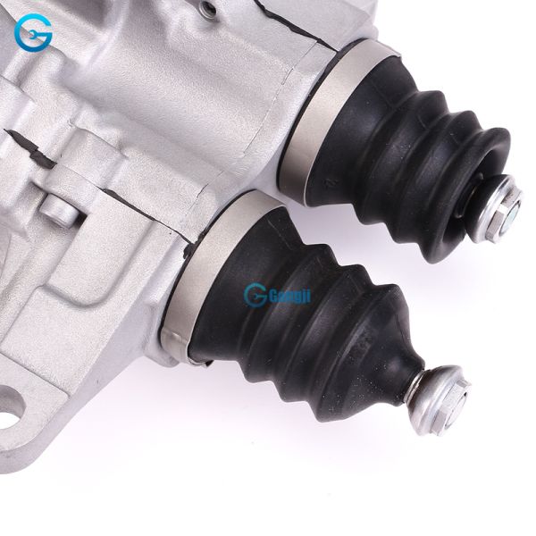 Fast Delivery D7uf1 Cutch Actuator for Hyundai Tucson IX25 Cable Nine Figure 1.6T Gearbox Dual Clutch Actuator Motor Actuator