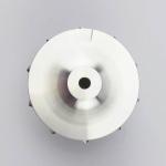 BV35 / KP35 Turbo Impeller 5435-970-0012/ 5435-988-0011/ 5435-970-0033 For Dacia