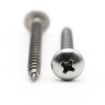 GB845 Pan Head Screws Tapping Screws
