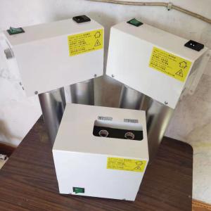 China 240W Refrigerated Compressed Air Dryer For Hyperbaric Oxygen Chamber 220V 110V wholesale