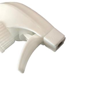 China Detergent 28 400 28 410 All Plastic Trigger Sprayer wholesale