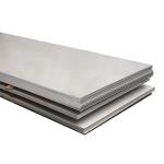 301L 2205 2b Finish Stainless Steel 2mm 304 Stainless Steel Sheet 12m