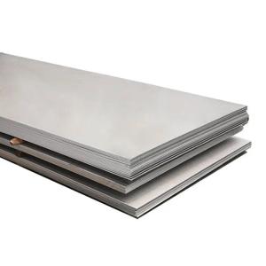 China 304L 316 316L Stainless Steel Sheet ASTM Hot Rolled Stainless Steel Plate wholesale